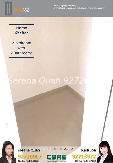 Haig 162 (D15), Apartment #155334972